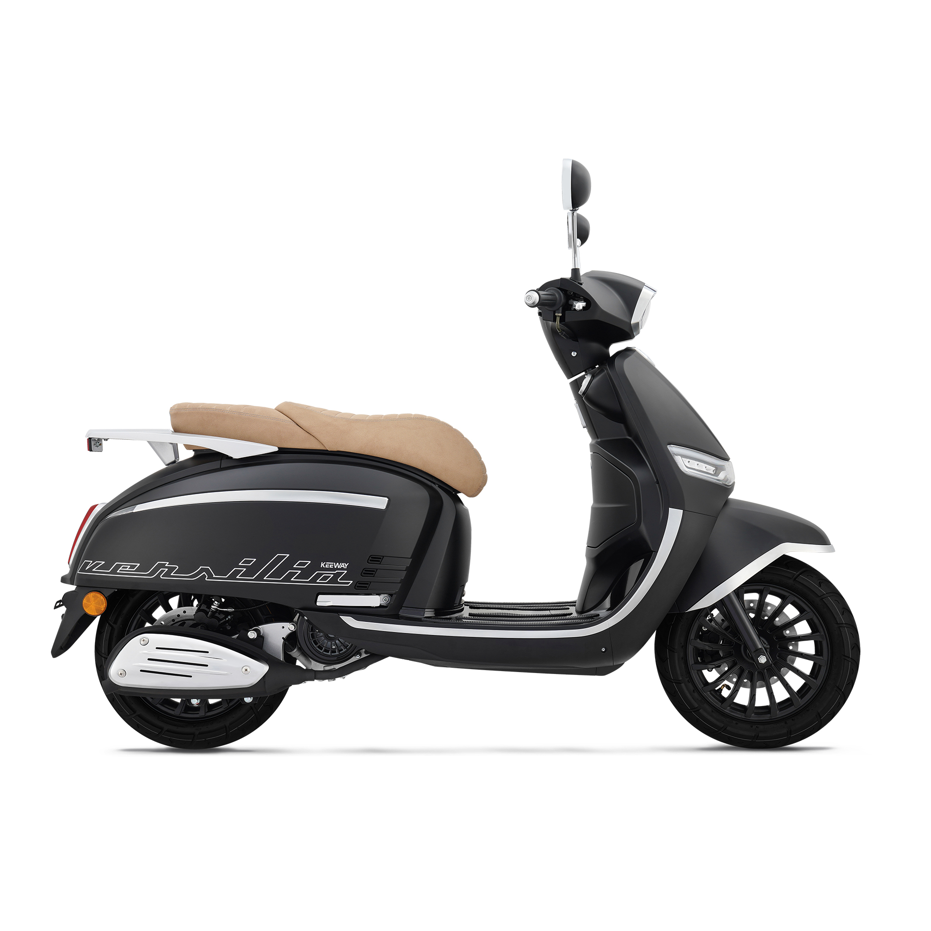 KEEWAY VERSILIA 125 EURO5+