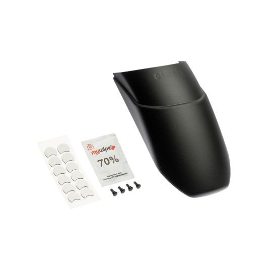 PUIG NT1100 2025-26 EXTENSAO DE GUARDA LAMAS FRT