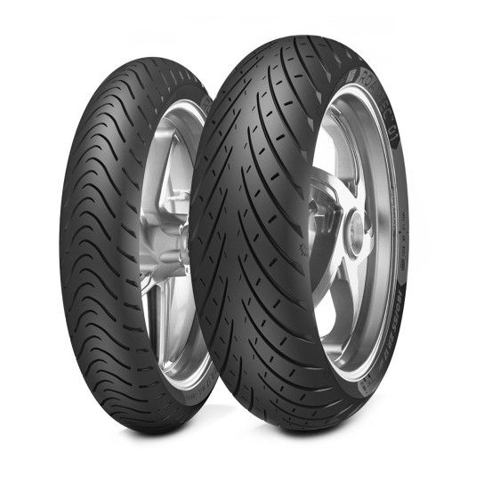 METZELER 180/55 ZR 17 M/C (73W) TL ROADTEC 01