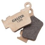 GALFER 456-1396 PASTILHAS TRAVAO S GALFER 456-1396 PASTILHAS TRAVAO S