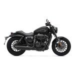 KEEWAY V-CRUISE 125 EURO5+ KEEWAY V-CRUISE 125 EURO5+