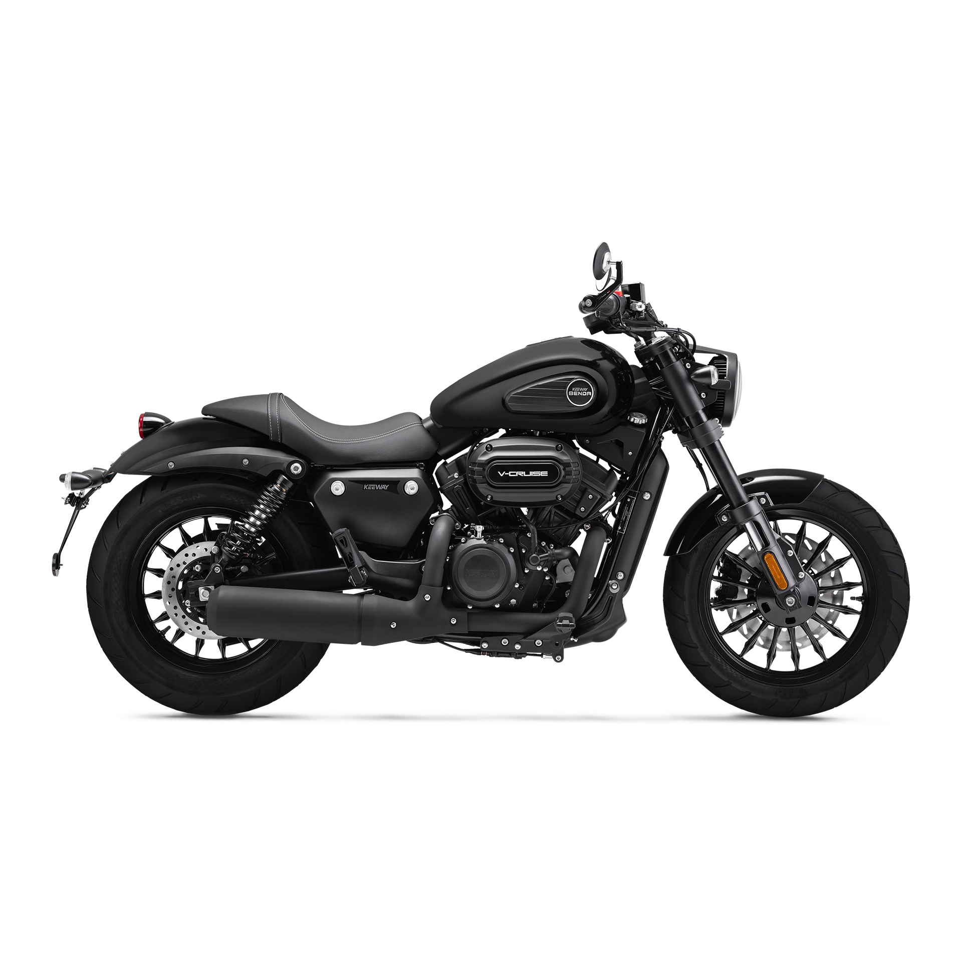 KEEWAY V-CRUISE 125 EURO5+ KEEWAY V-CRUISE 125 EURO5+