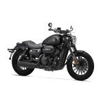 KEEWAY V-CRUISE 125 EURO5+ KEEWAY V-CRUISE 125 EURO5+