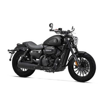 KEEWAY V-CRUISE 125 EURO5+ KEEWAY V-CRUISE 125 EURO5+