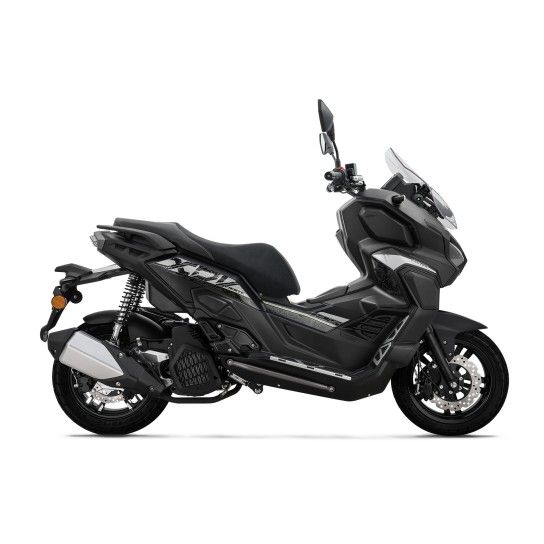 KEEWAY VIESTE 125 XDV EURO5+