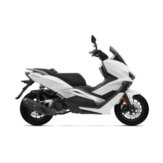 KEEWAY VIESTE 125 EURO5+