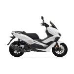 KEEWAY VIESTE 125 EURO5+