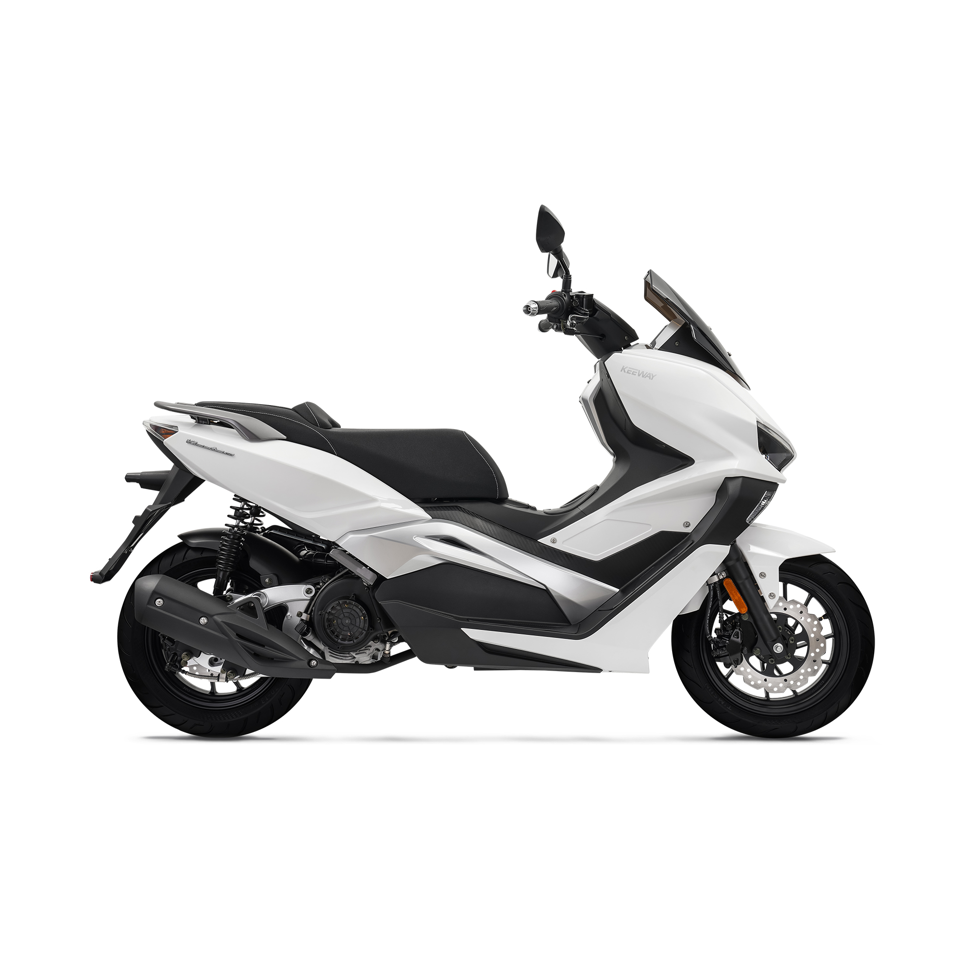KEEWAY VIESTE 125 EURO5+