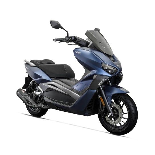 KEEWAY VIESTE 125 EURO5+