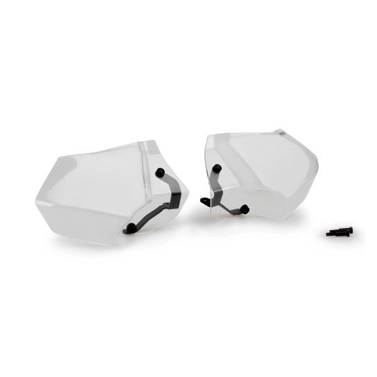PUIG X-MAX125 2014-17 PROTE�AO DE MAOS TRANSPARENTE