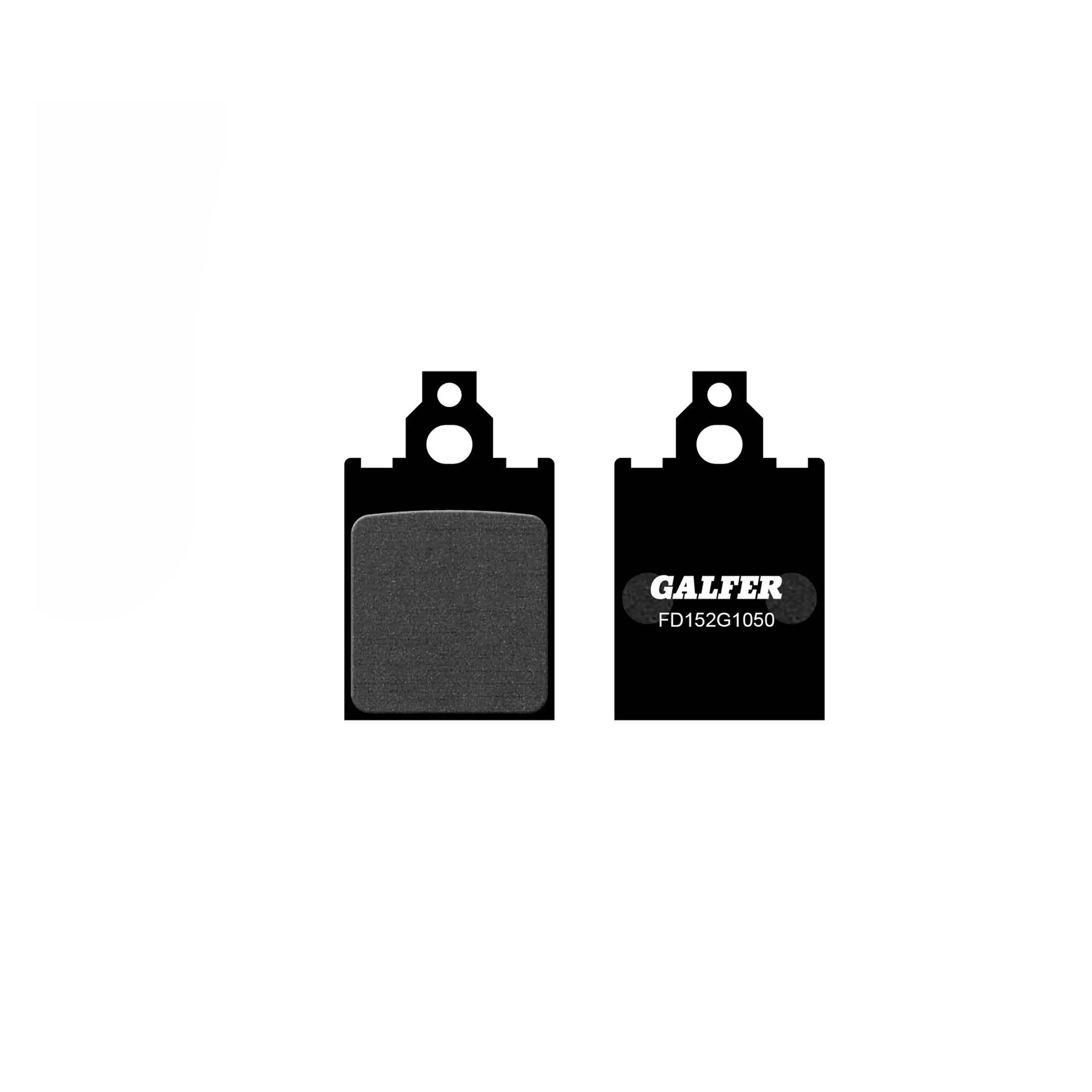 GALFER 152-1050 PASTILHAS GALFER 152-1050 PASTILHAS