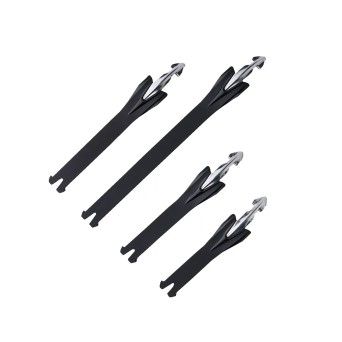 ALPINESTARS FIVELAS TECH 7 2025 C/ ALUMINIO