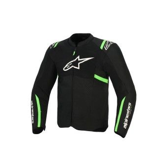 ALPINESTARS BLUSÃO T-SPS AIR V2 ALPINESTARS BLUSÃO T-SPS AIR V2