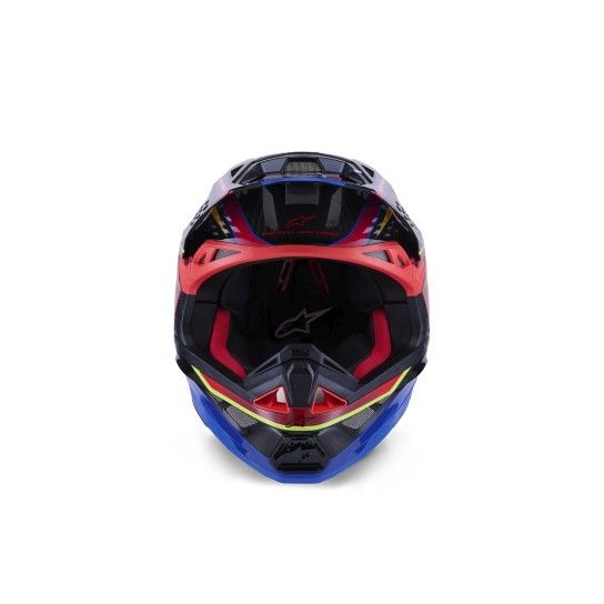 ALPINESTARS CAPACETE SUPERTECH S-M10 ERA (ECE22.06)