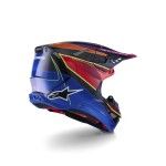 ALPINESTARS CAPACETE SUPERTECH S-M10 ERA (ECE22.06)