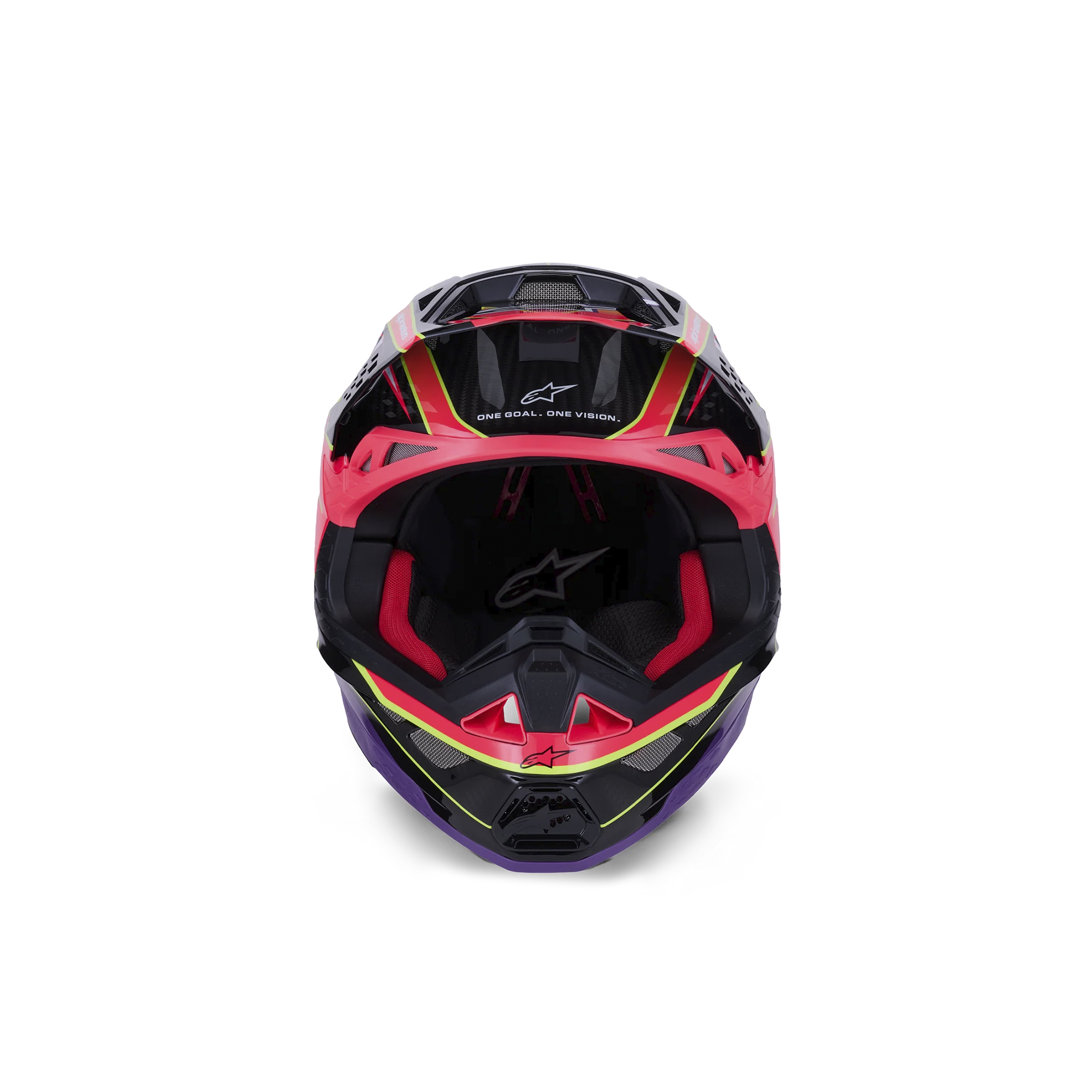 ALPINESTARS HELMET SUPERTECH S-M10 ERA (ECE22.06)