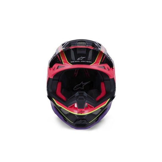 ALPINESTARS HELMET SUPERTECH S-M10 ERA (ECE22.06)