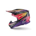 ALPINESTARS HELMET SUPERTECH S-M10 ERA (ECE22.06)