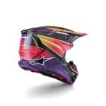 ALPINESTARS HELMET SUPERTECH S-M10 ERA (ECE22.06)