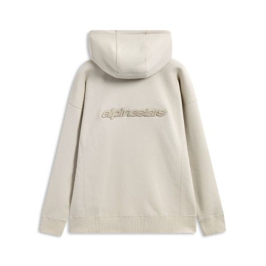 ALPINESTARS HOODIE EMERGENT OVERSIZED ALPINESTARS HOODIE EMERGENT OVERSIZED