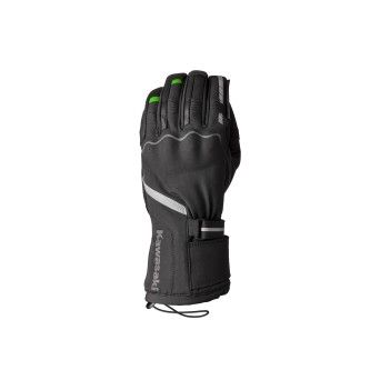 GUANTES KIEL KAWASAKI HOMBRE