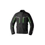 CHAQUETA KAWASAKI TRIER II HOMBRE