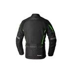 CHAQUETA KAWASAKI TRIER II HOMBRE