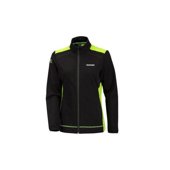 CASACO KAWASAKI SPORTS 2026 SENHORA