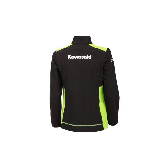 CASACO KAWASAKI SPORTS 2026 SENHORA