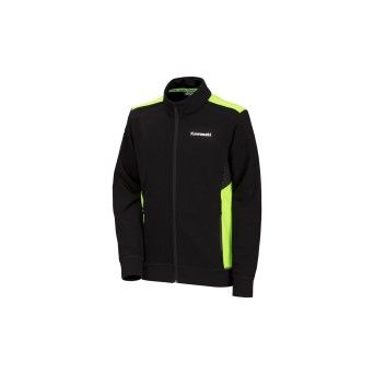 CASACO KAWASAKI SPORTS 2026 HOMEM