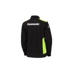 CASACO KAWASAKI SPORTS 2026 HOMEM CASACO KAWASAKI SPORTS 2026 HOMEM