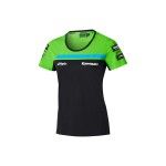 T-SHIRT KAWASAKI WSBK 2026 SENHORA