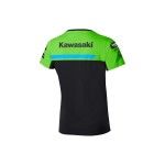 T-SHIRT KAWASAKI WSBK 2026 SENHORA