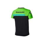 T-SHIRT KAWASAKI WSBK 2026 HOMEM