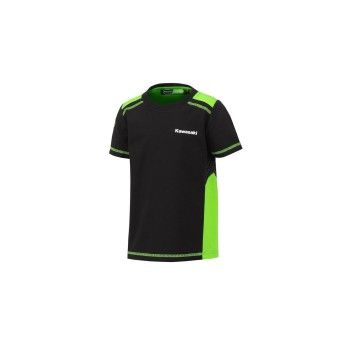 CAMISETA KAWASAKI SPORTS 2026 NI�O