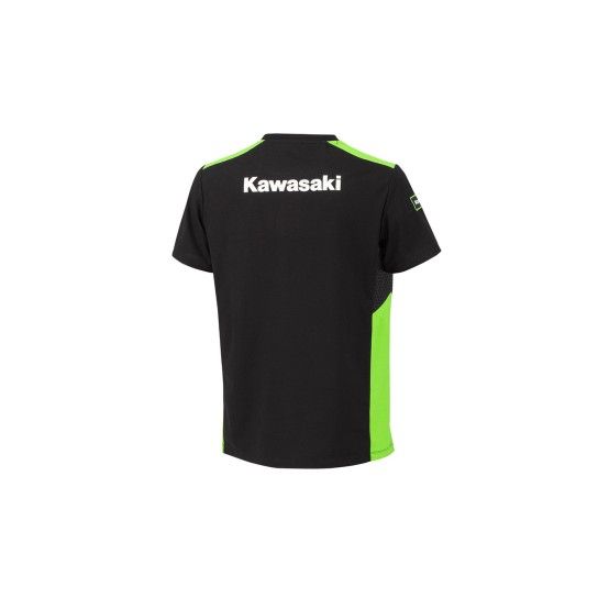 KAWASAKI SPORTS 2026 T-SHIRT MALE