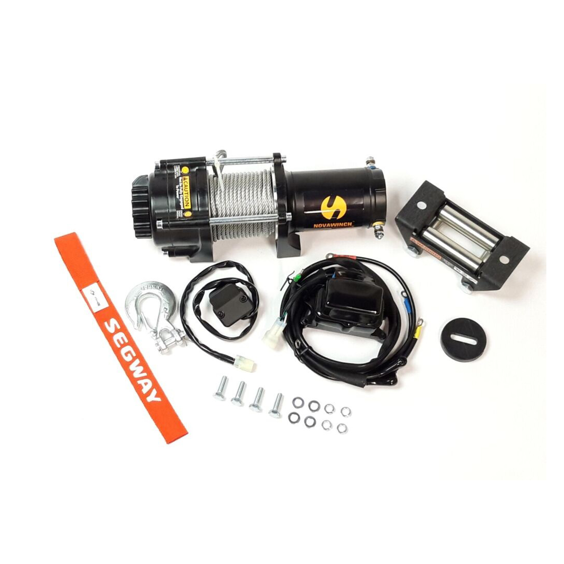 3000 WINCH