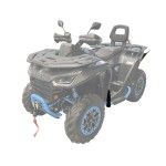 KIT DEFLETORES SEGWAY SNARLER AT6