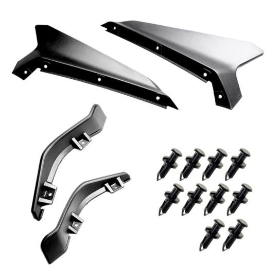 KIT DEFLETORES SEGWAY SNARLER AT6