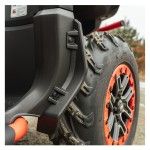 KIT DEFLETORES SEGWAY SNARLER AT6