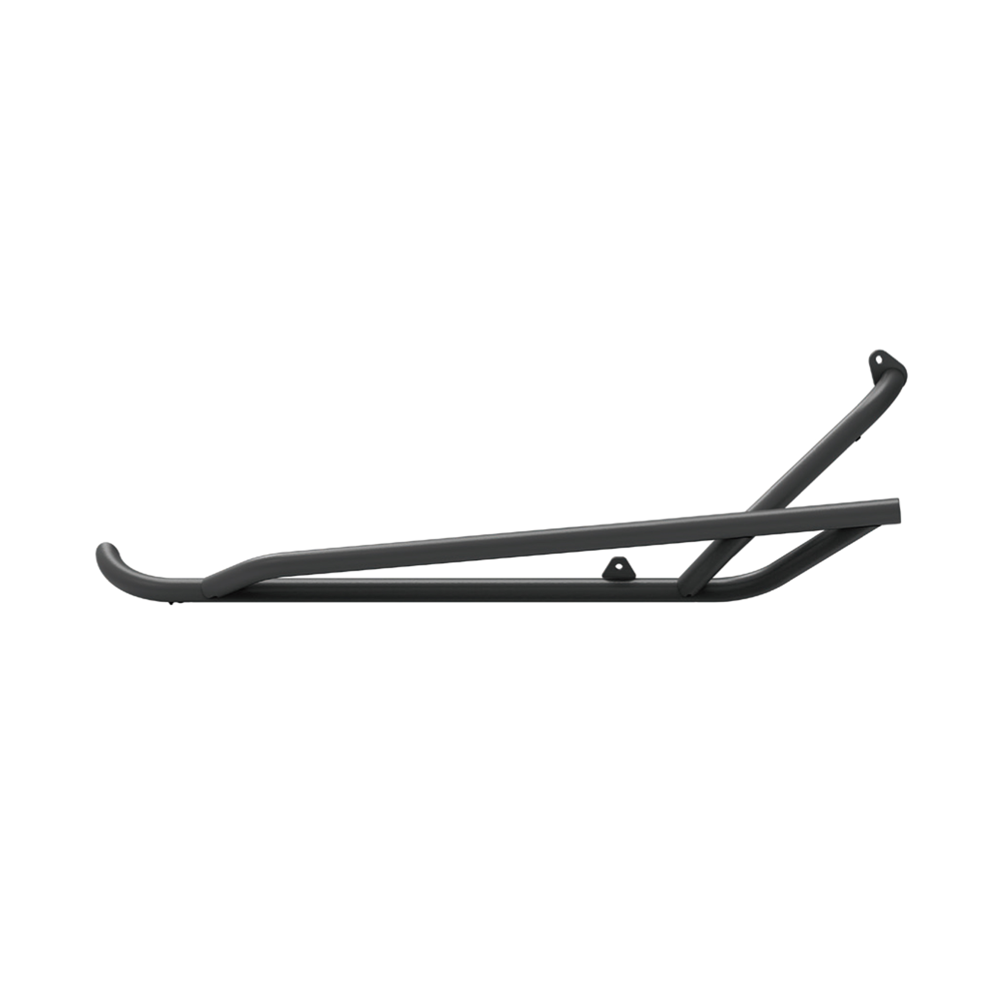 ROCK SLIDERS NEGRO - VILLAIN SX10
