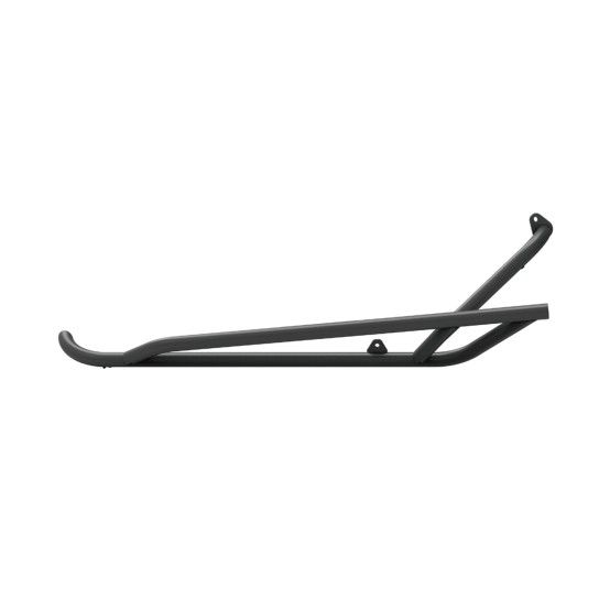 ROCK SLIDERS NEGRO - VILLAIN SX10