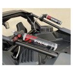 Villain K-MAN Shock Kit( Villain K-MAN Shock Kit(