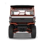 UT10 CREW REAR WINDSHIELD