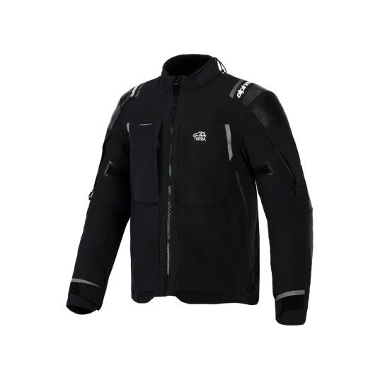 ALPINESTARS BLUS�O ANDES PRO DS XF