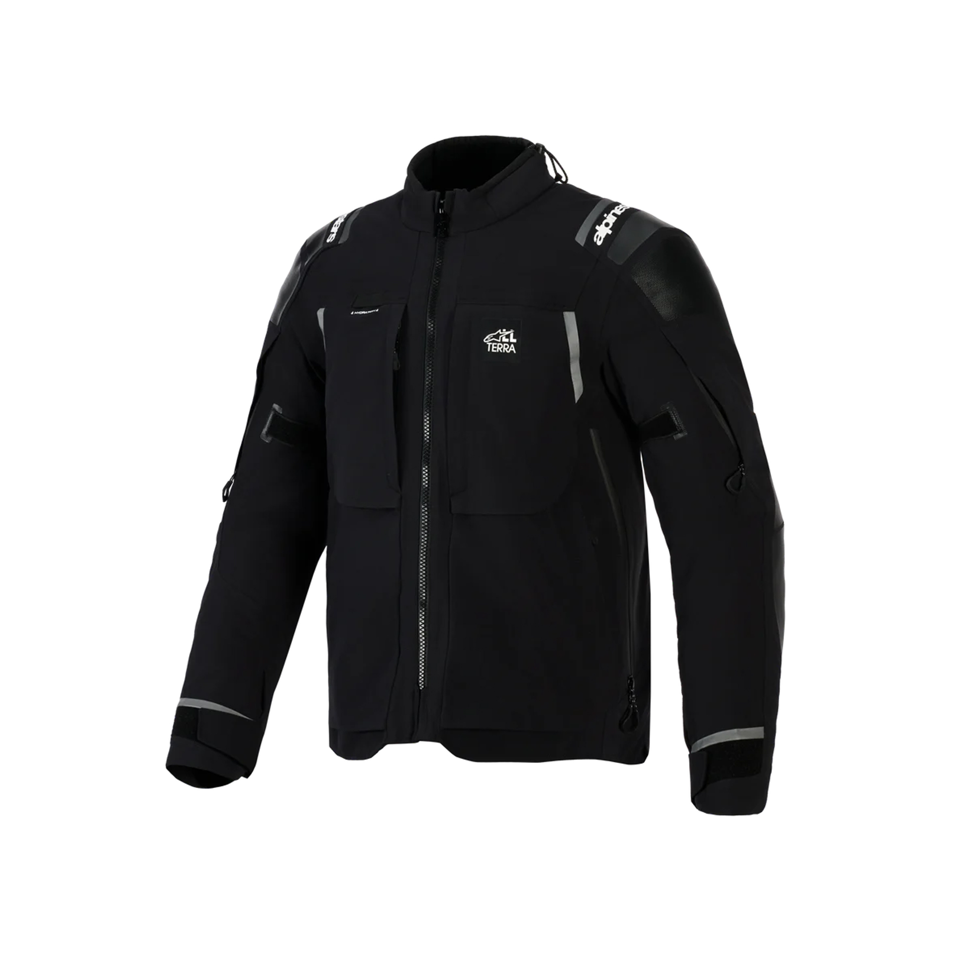 ALPINESTARS BLUS�O ANDES PRO DS XF