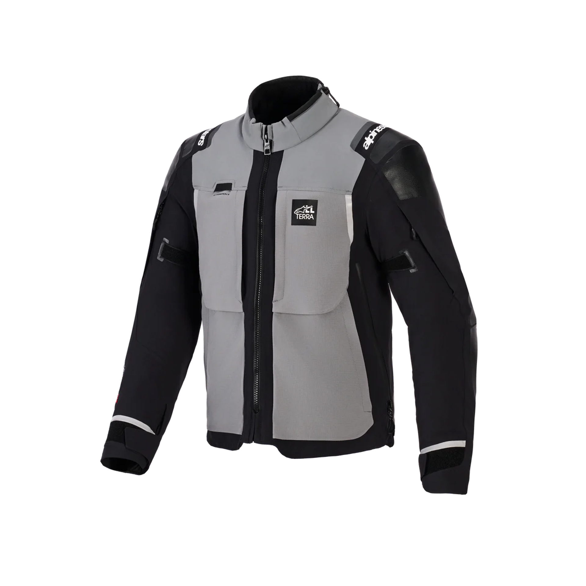 ALPINESTARS BLUS�O ANDES PRO DS XF