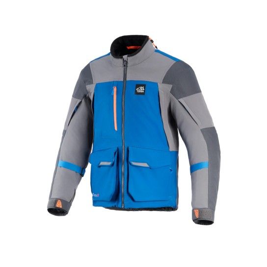 ALPINESTARS BLUS�O MAXDURA DS XF LAMINADO