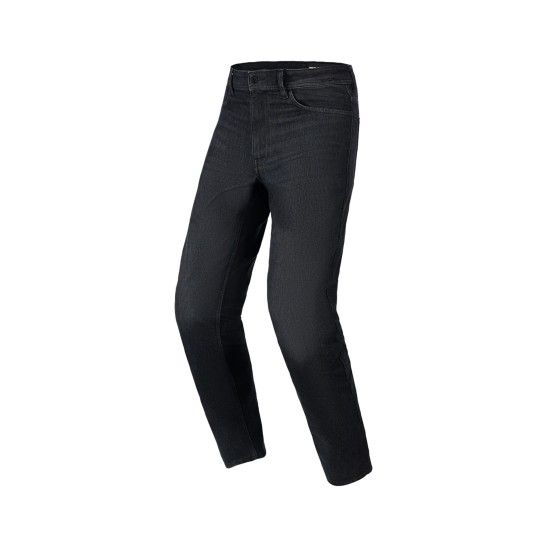 ALPINESTARS CALÇA FLEX-AST 5 DENIM ALPINESTARS CALÇA FLEX-AST 5 DENIM