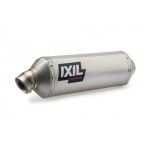 IXIL VOGE 300 RALLY SILENCER HEXOVAL XTREM TITANIUM NO IXIL VOGE 300 RALLY SILENCER HEXOVAL XTREM TITANIUM NO